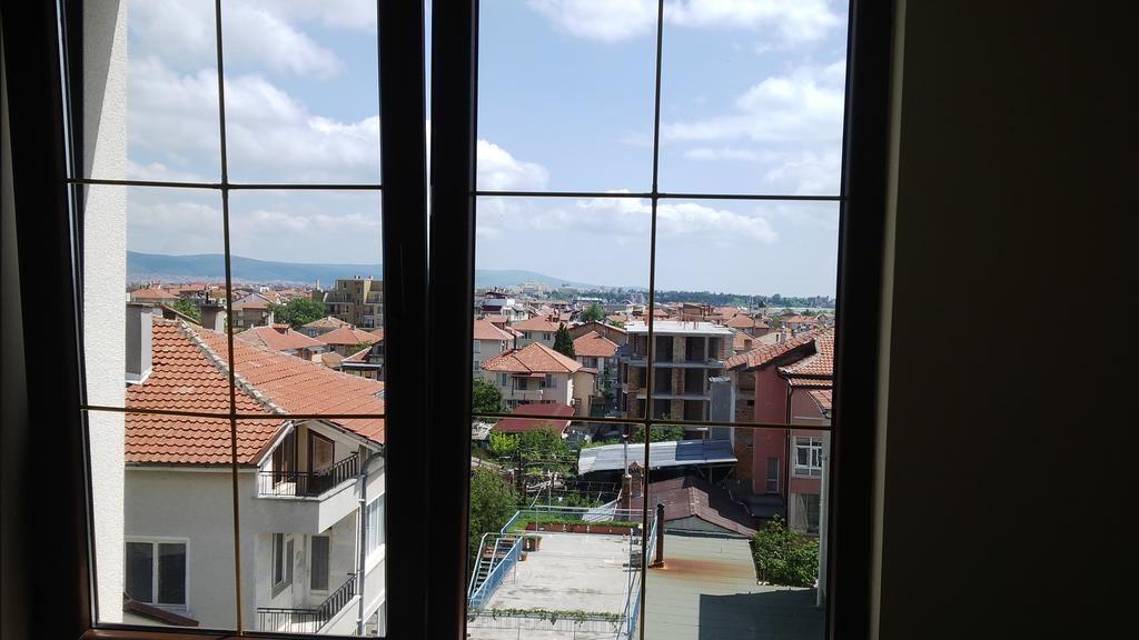 Vp Emilia Romana رافدا المظهر الخارجي الصورة