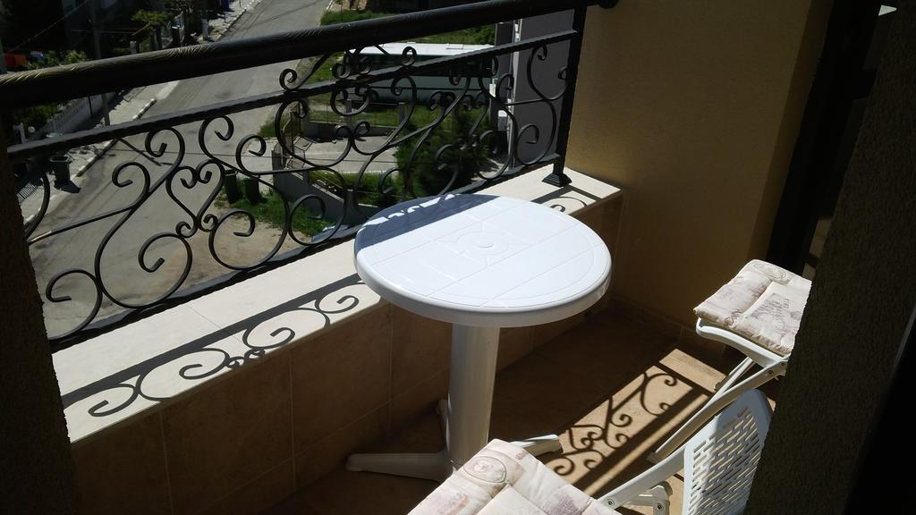 Vp Emilia Romana رافدا المظهر الخارجي الصورة